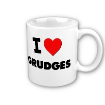 grudges